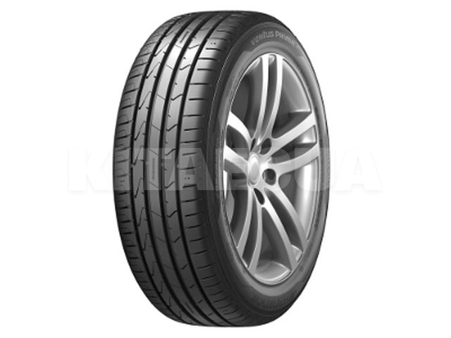 Шина летняя 195/45R16 84V Ventus Prime 3 K125 XL DOT2018 Hankook (1020146)