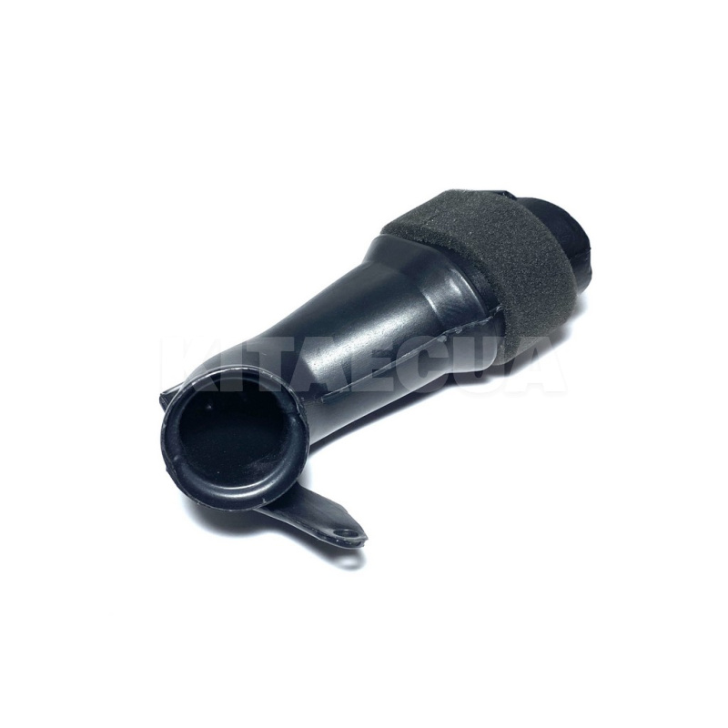 Патрубок фильтра воздушного (забор воздуха) KLM Autoparts на Geely GC6 (1016000574) - 2