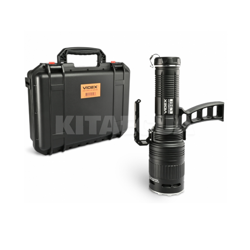 Зенітно-пошуковий лазерний переносний ліхтар VIDEX (VLF-L361)