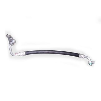 Патрубок компрессора кондиционера HQ