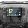 Штатная магнитола X9464 4+64 ГБ 9" Ford Escape 1 2000-2007 SIGMA4car (33324)