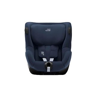 Автокрісло дитяче DUALFIX iSENSE 0-18 кг синє Britax-Romer