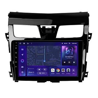 Штатна магнітола MOSS M3 4+32 ГБ 10" Nissan Teana J33 2013-2015 (C) AMS