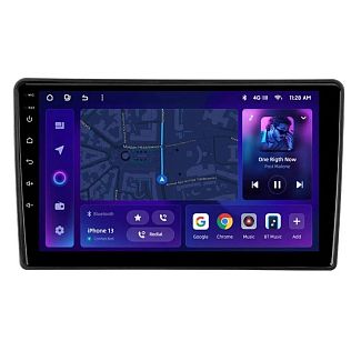Штатна магнітола MOSS M3 4+32 ГБ 9" Honda Element YH 2002-2011 AMS