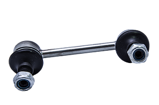 Стойка стабилизатора задняя правая 