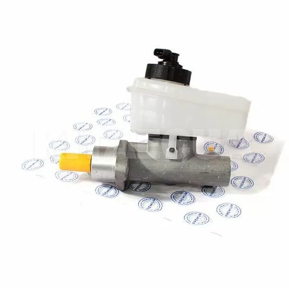 Цилиндр тормозной главный PREMIUM на Great Wall DEER (3505120-F00)