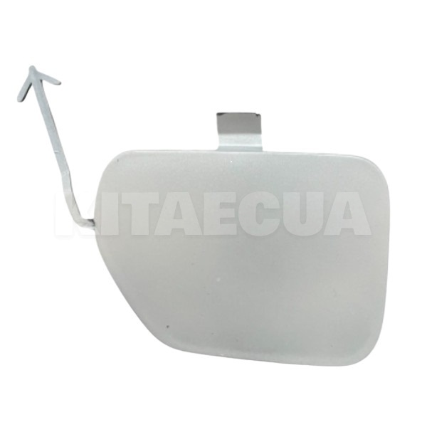 Заглушка буксировочного крюка бампера переднего ОРИГИНАЛ на HONDA e:NS1 (71106-31A-H00)