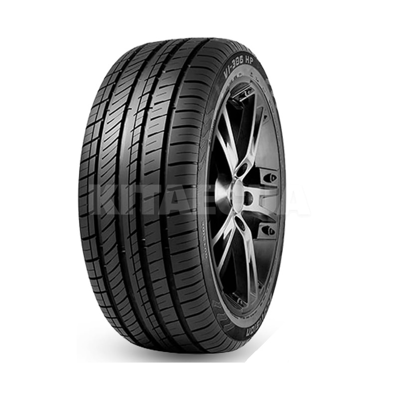 Шина летняя 255/55R18 109W XL VI-386HP Ecovision (200E3009)