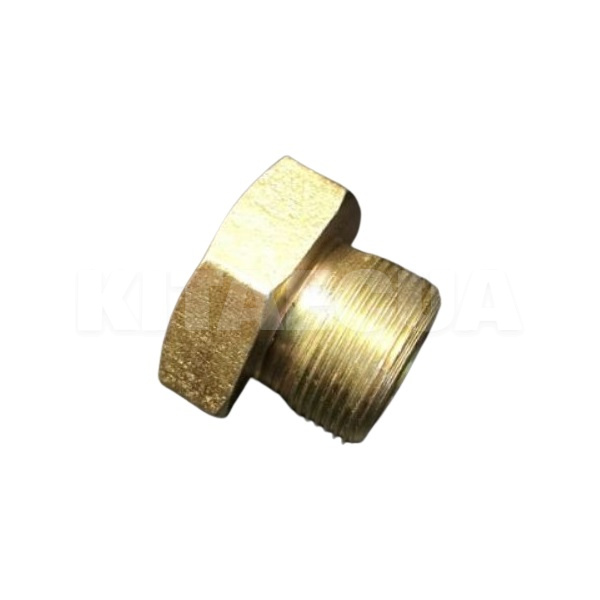 Болт залива масла в редуктор рест (1A008-6PB-H01)