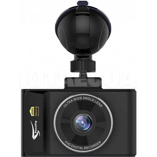 Відеореєстратор Full HD (1920x1080) USB, TV out Proof 1 Aspiring (W5828) - 6