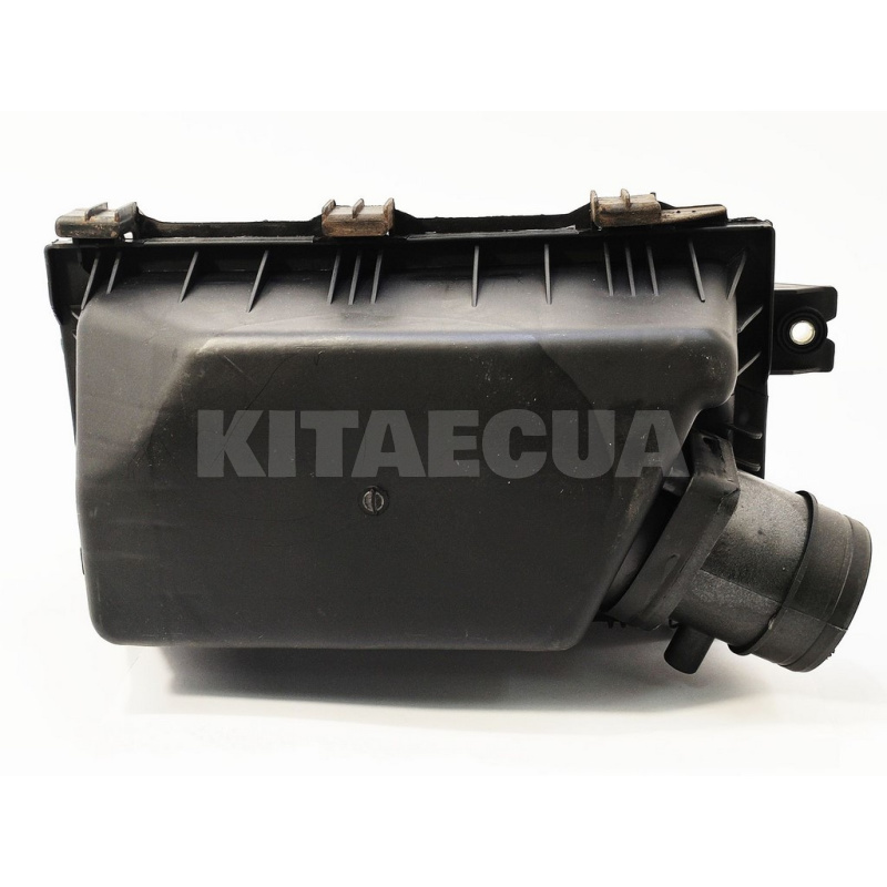 Корпус повітряного фільтра 1.6L KLM Autoparts на Chery AMULET (A15-1109110) - 2