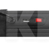 Інвертор 12-230В 150Вт YATO (YT-81480)
