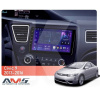Штатна магнітола MOSS M3 4+32 ГБ 9" Honda Civic 9 Middle East 2013-2016 (L1) AMS (49955)