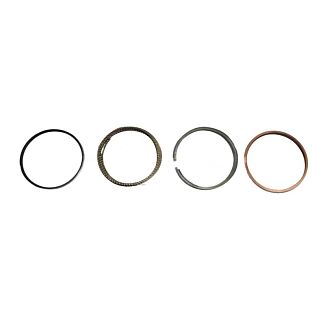 Кільця поршневі 0.5 