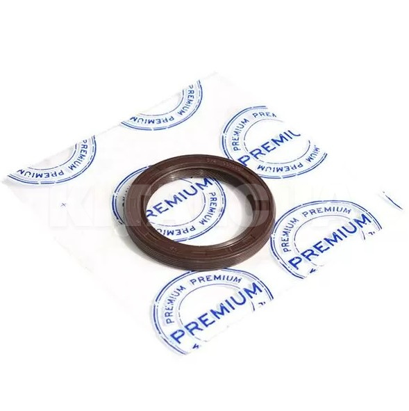 Сальник распредвала 1.5L PREMIUM на Chery AMULET (372-1003066BA)