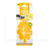 Ароматизатор Lucky Leaf Vanilla "ваниль" сухой листик Winso (537970-Winso)