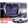 Штатна магнітола MOSS M3 4+32 ГБ 9" Suzuki SX4 2 S-Cross 2012-2016 AMS (50676)