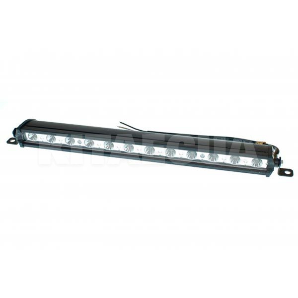 LED лампа для авто E-36W 36W 6000K AllLight (E-36W)