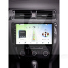 Штатная магнитола CC4L 6+64 Gb 10" Volkswagen Jetta 6 2011-2018 Teyes (71489)