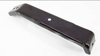 Кронштейн бампера переднего ОРИГИНАЛ