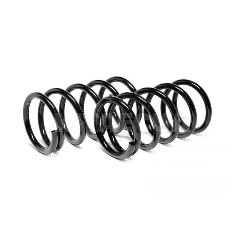 Пружина подвески задней 7 SEVEN PARTS на TIGGO 2.0-2.4 (T11-2912011)