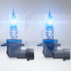 Галогенные лампы HB4 51W 12V Cool Blue +100% комплект Osram (9006CBN-HCB)