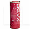 Олія моторна Atomic Oil SL/CF RED BOOST 1л 5W-40 синтетичний XADO (XA 26106)