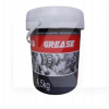 Смазка литиевая для подшипников 4.5кг grease ep 2 JASOL (EP245)