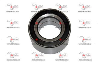 Підшипник маточини передньої KIMIKO