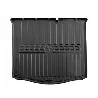 Резиновый коврик в багажник CITROEN C-Elysse (2012-н.в.) Stingray