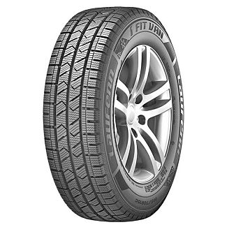 Шина зимова 215/65 R16C 109/107T LY31 Laufenn