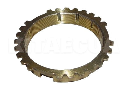 Кольцо синхронизатора 3-5 передачи QR519 2.0L на Chery ELARA (QR519MHA-1701433) - 3