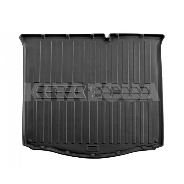 Резиновый коврик в багажник CITROEN C-Elysse (2012-н.в.) Stingray (6016131)