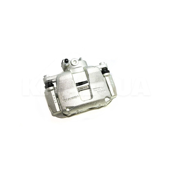 Супорт гальмівний передній правий (з колодками) HQ на Geely EMGRAND EC7 (1064001721)