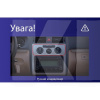Штатная магнитола CC4L 4+64 Gb 10" Volkswagen Touran 1 2003-2010 (F1) Silver Teyes (72494)