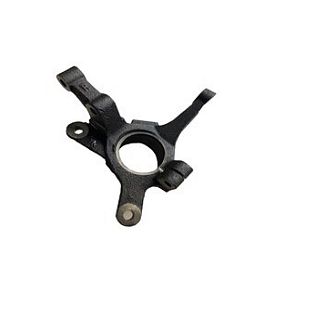 Кронштейн переднього бампера лівий ОРИГИНАЛ