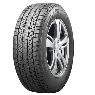 Шина зимова 255/45R20 101T Blizzak DM-V3 Bridgestone