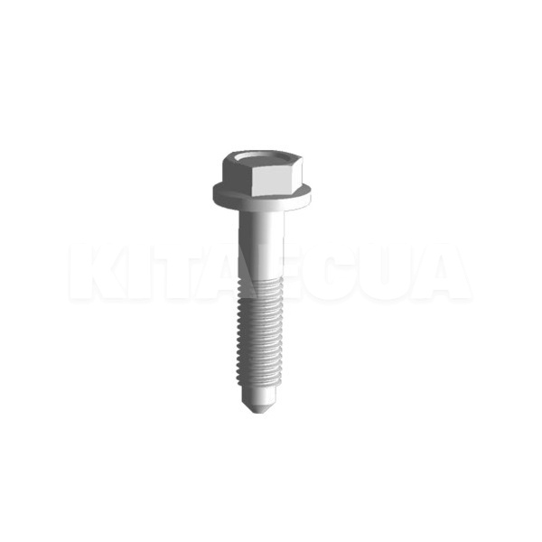 Болт амортизатора переднего нижний FEBI на Chery AMULET (N10174001)