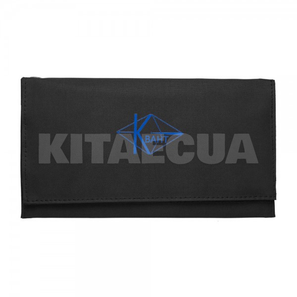Портативна сонячна панель 14Вт КВАНТ (PSB-14W) - 2