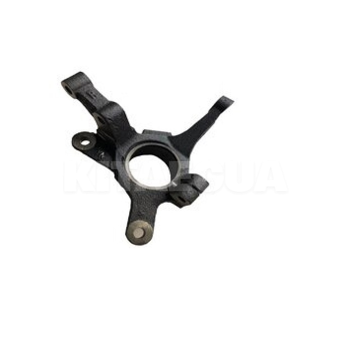 Кронштейн переднього бампера лівий ОРИГИНАЛ на TIGGO 2 (J69-8403050-DY)