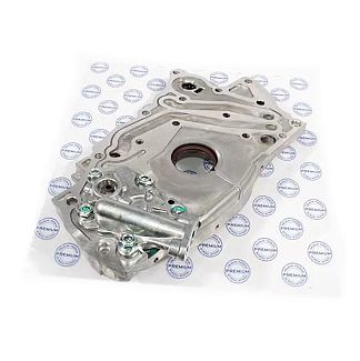 Насос масляный PREMIUM