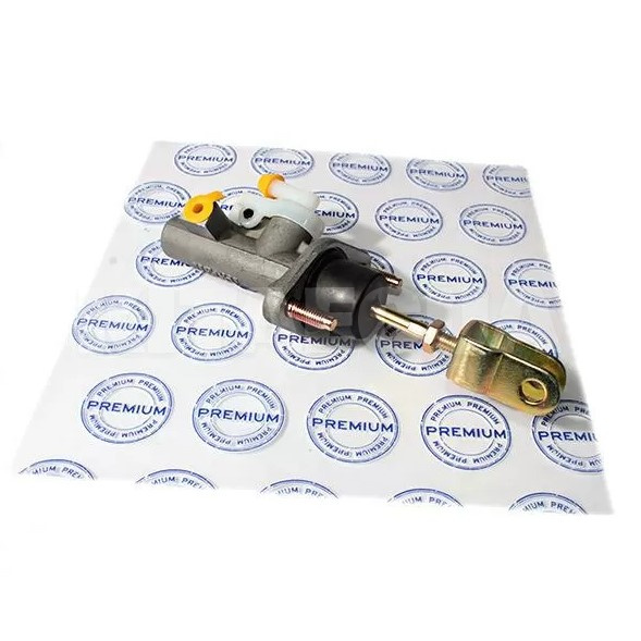 Цилиндр сцепления главный PREMIUM на BYD F3 (10167879-00)