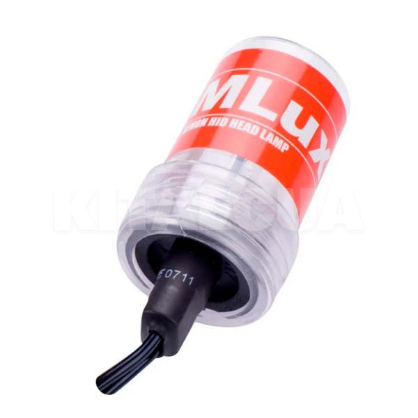 Ксеноновая лампа H13 50 W 4300 K 2 шт. MLux (117112410)
