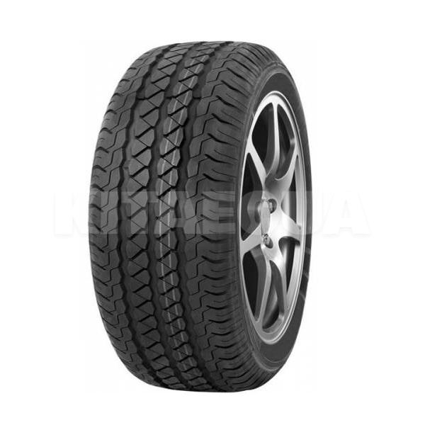 Шина летняя 235/65R16C 115/113R A867 APLUS (AP036H1)