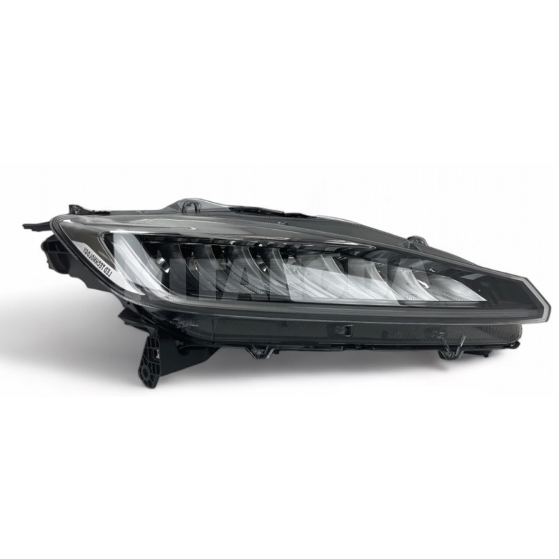 Фара передня права ОРИГИНАЛ на HONDA M-NV (33100-3K4-H010)