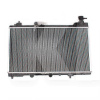 Радіатор охолодження двигуна (стільниковий) на CHERY KIMO (S21-1301110)