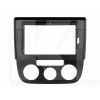 Штатная магнитола CC4L 4+64 Gb 10" Volkswagen Jetta 5 2005-2010 (F1) Teyes (72485)