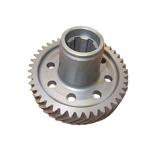Шестерня КПП 5-й передачи промежуточного вала 