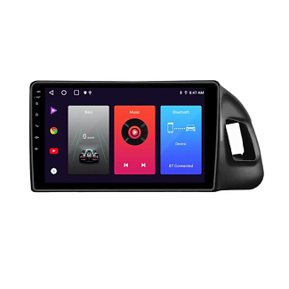 Штатная магнитола F9216 2+32 Gb 9" Audi Q5 2008-2017 (A) (L2) SIGMA4car