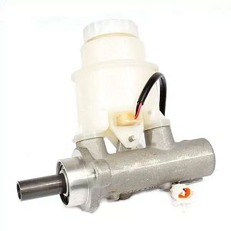 Циліндр гальмівний головний (з ABS) 